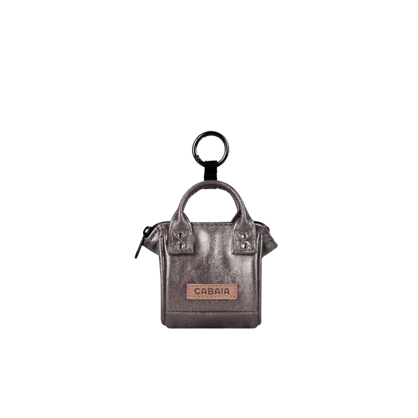 Louisville Mini Pouch Keychain