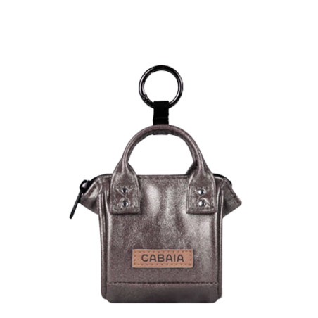 Louisville Mini Pouch Keychain
