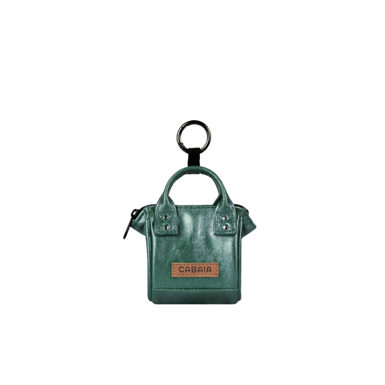Cabaïa Mini Pouch Porte Clés Lucerne