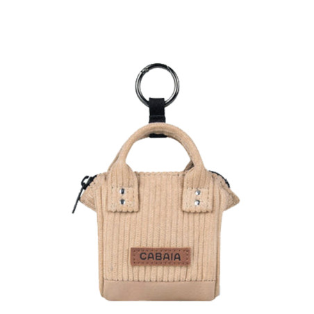 Cabaïa Mini Pouch Porte Clés Luxor