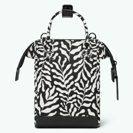 Cabaïa Nano Bag Petit Sac Bandoulière Luanda dos
