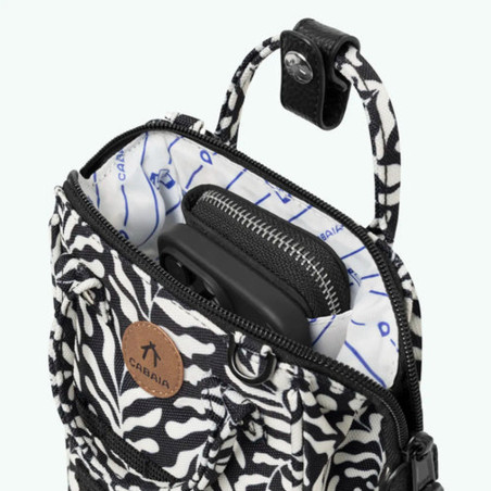 Cabaïa Nano Bag Small Shoulder Bag Luanda