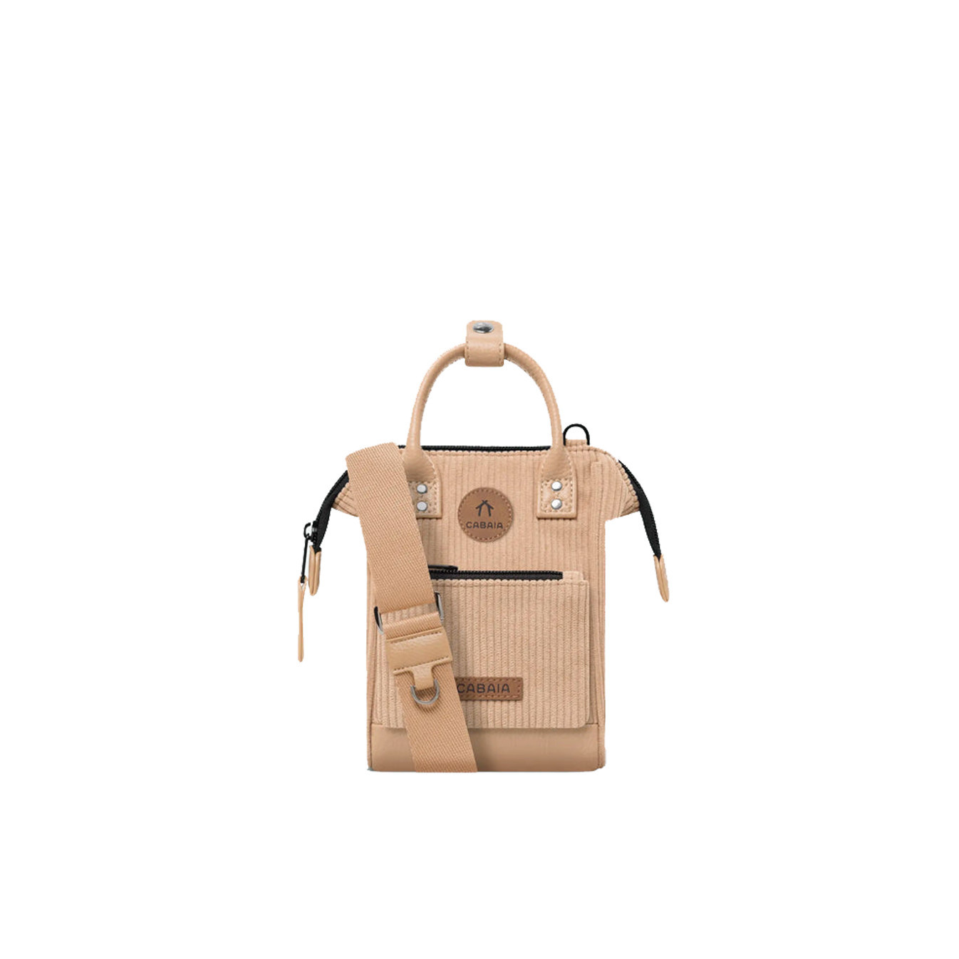 Nano Bag Petit Shoulder Bag Luxor Cabaïa