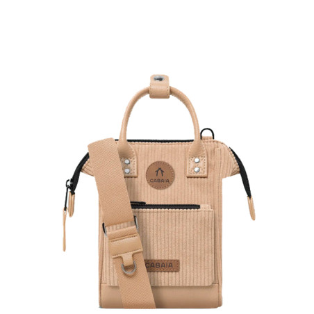 Nano Bag Petit Shoulder Bag Luxor Cabaïa