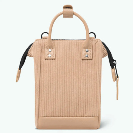 Cabaïa Nano Bag Petit Sac Bandoulière Luxor dos