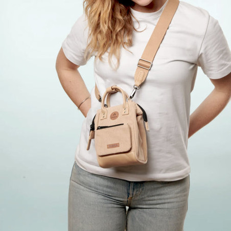 Nano Bag Petit Shoulder Bag Luxor Cabaïa
