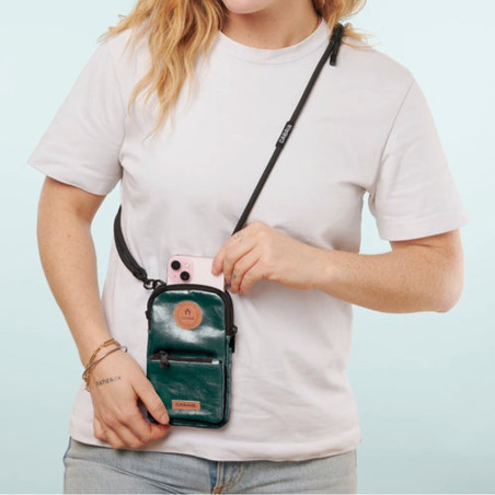 Cabaïa Phonebag Phone Pouch Lucerne