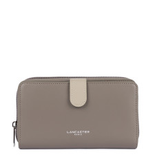Lancaster Smooth All-in-One 137-18 Taupe Galet