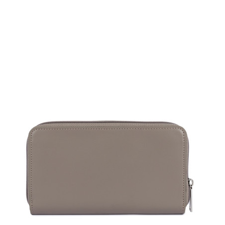 Lancaster Smooth All-in-One 137-18 Taupe Galet