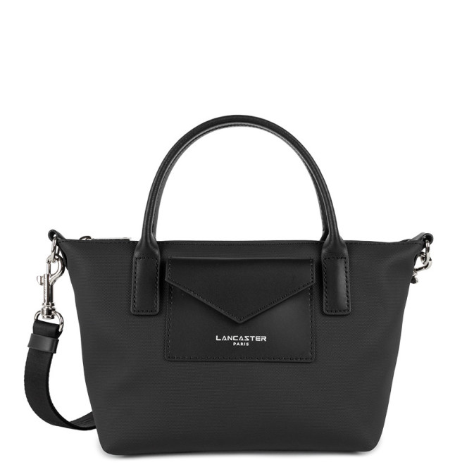 Lancaster Storm Kba Handbag 516-71 Black