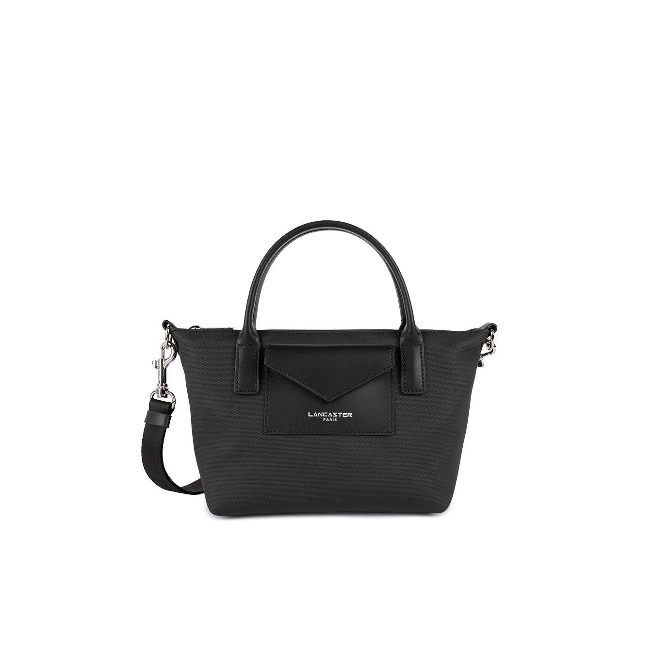Lancaster Storm Kba Handbag 516-71 Black