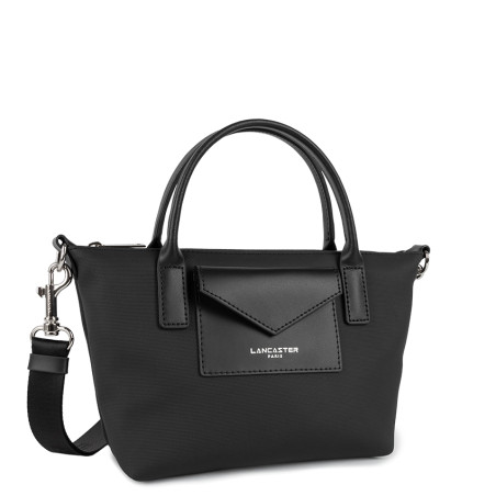 Lancaster Storm Kba Handbag 516-71 Black