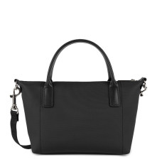 Lancaster Storm Kba Handbag 516-71 Black