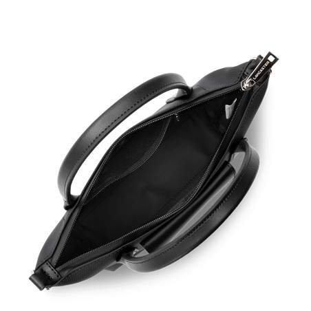 Lancaster Storm Kba Handbag 516-71 Black
