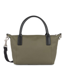 Lancaster Storm Kba Handbag 516-71 Khaki
