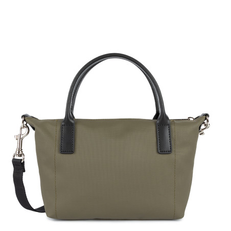 Lancaster Storm Kba Handbag 516-71 Khaki