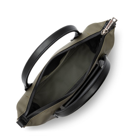 Lancaster Storm Kba Handbag 516-71 Khaki