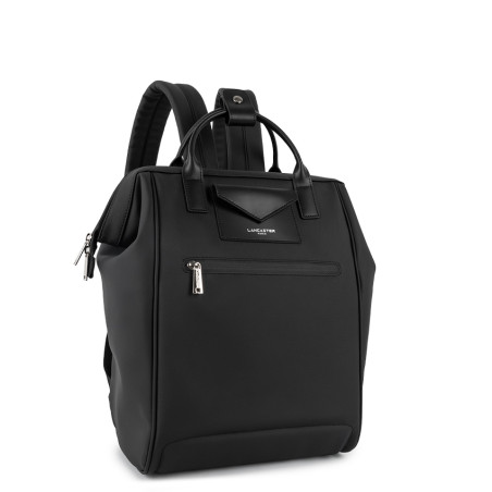 Lancaster Storm KBA Sac A Dos 516-76 Noir cote