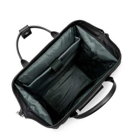 Lancaster Storm KBA Backpack 516-76 Black