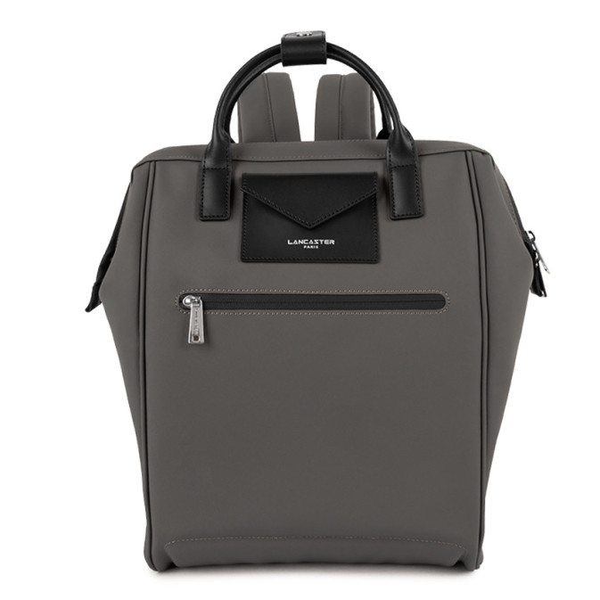Lancaster Storm KBA Backpack 516-76 Dark Grey