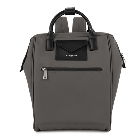 Lancaster Storm KBA Backpack 516-76 Dark Grey