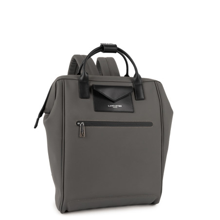 Lancaster Storm KBA Backpack 516-76 Dark Grey