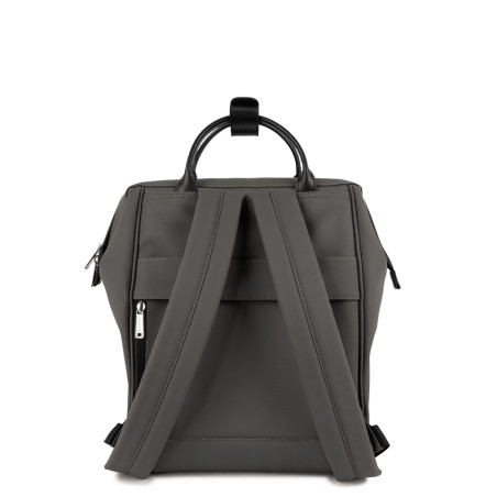 Lancaster Storm KBA Backpack 516-76 Dark Grey