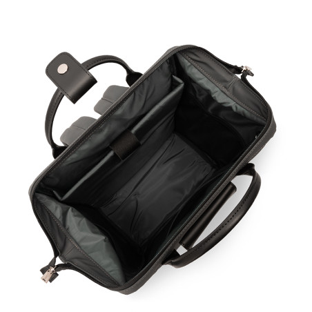 Lancaster Storm KBA Backpack 516-76 Dark Grey
