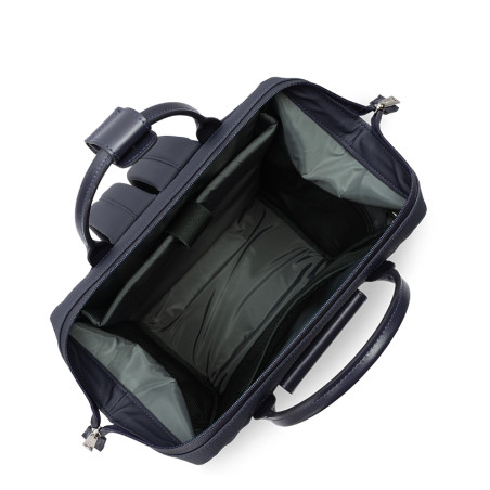 Lancaster Storm KBA Backpack 516-76 Navy Blue