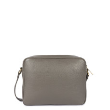 Lancaster Dune Pouch Bag M Double 529-71 Elephant