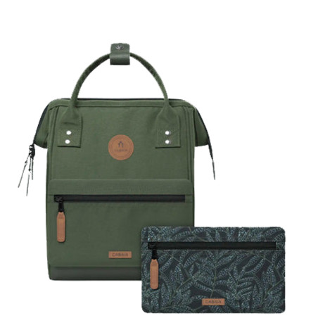 Cabaïa Small Backpack 10" Coromandel