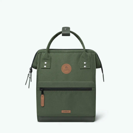 Cabaïa Small Backpack 10" Coromandel