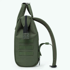 Cabaïa Small Backpack 10" Coromandel