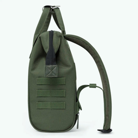 Cabaïa Small Sac A Dos 10" Coromandel profil