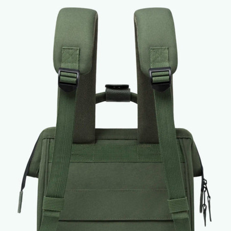 Cabaïa Small Backpack 10" Coromandel