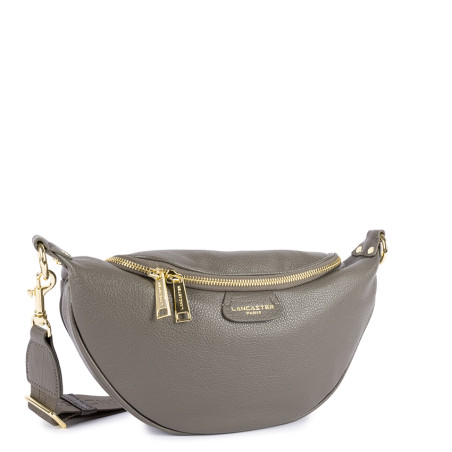 Lancaster Dune Banana Bag 529-85 Elephant