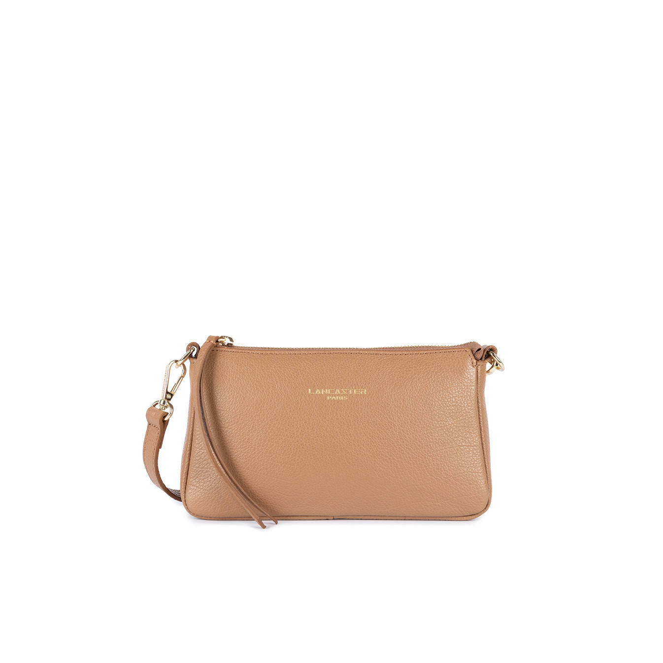 Lancaster Dune Pouch 529-90 Camel