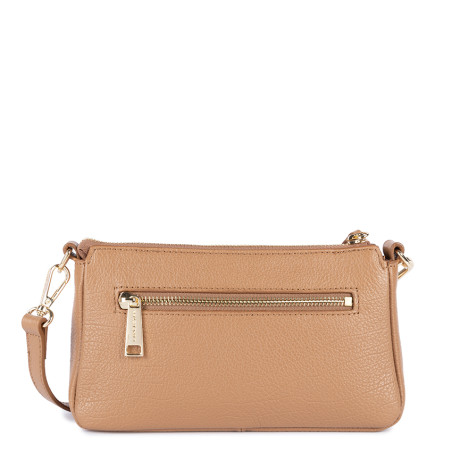 Lancaster Dune Pouch 529-90 Camel