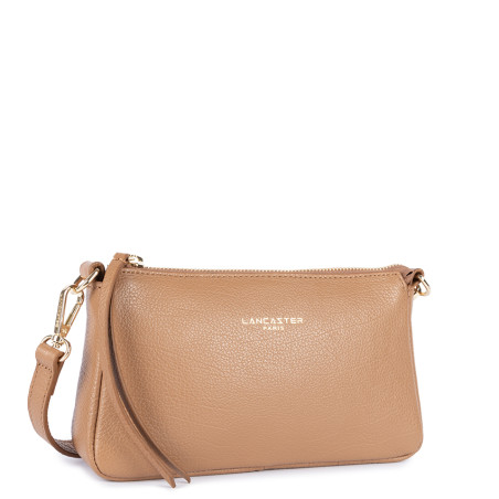 Lancaster Dune Pochette 529-90 Camel cote