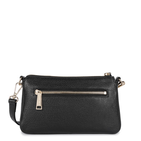 Lancaster Dune Pouch 529-90 Black