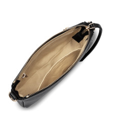 Lancaster Dune Pouch 529-90 Black
