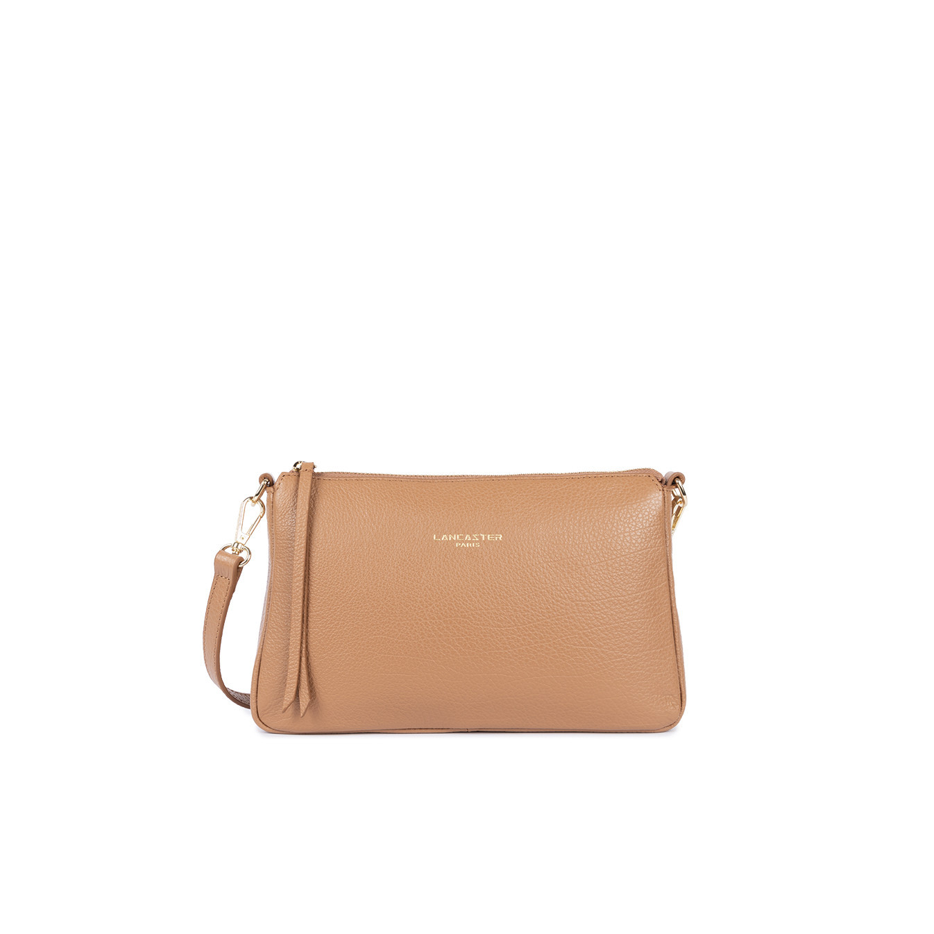 Lancaster Dune Sac Pochette 529-91 Camel