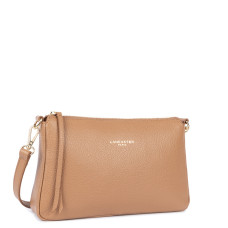 Lancaster Dune Pouch Bag 529-91 Camel
