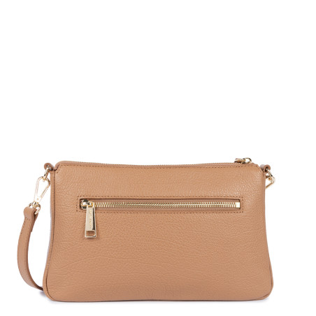 Lancaster Dune Pouch Bag 529-91 Camel