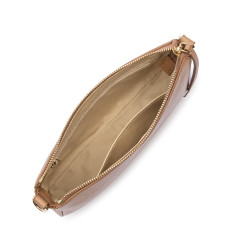 Lancaster Dune Pouch Bag 529-91 Camel