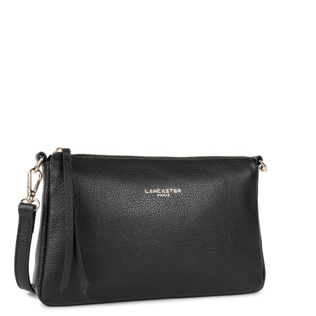 Lancaster Dune Sac Pochette 529-91 Noir cote