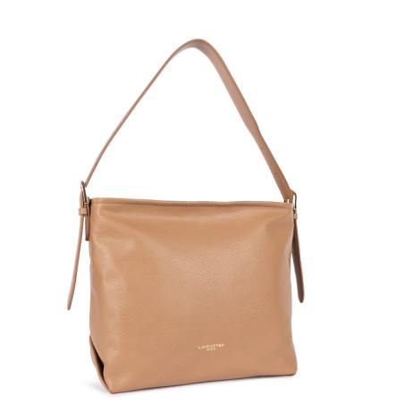 Lancaster Dune Sac Seau 529-92 Camel cote
