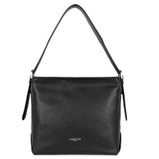 Lancaster Dune Bucket Bag 529-92 Black