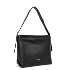 Lancaster Dune Bucket Bag 529-92 Black
