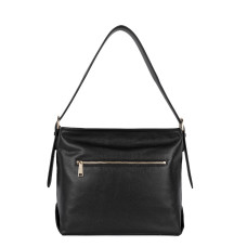 Lancaster Dune Sac Seau 529-92 Noir dos